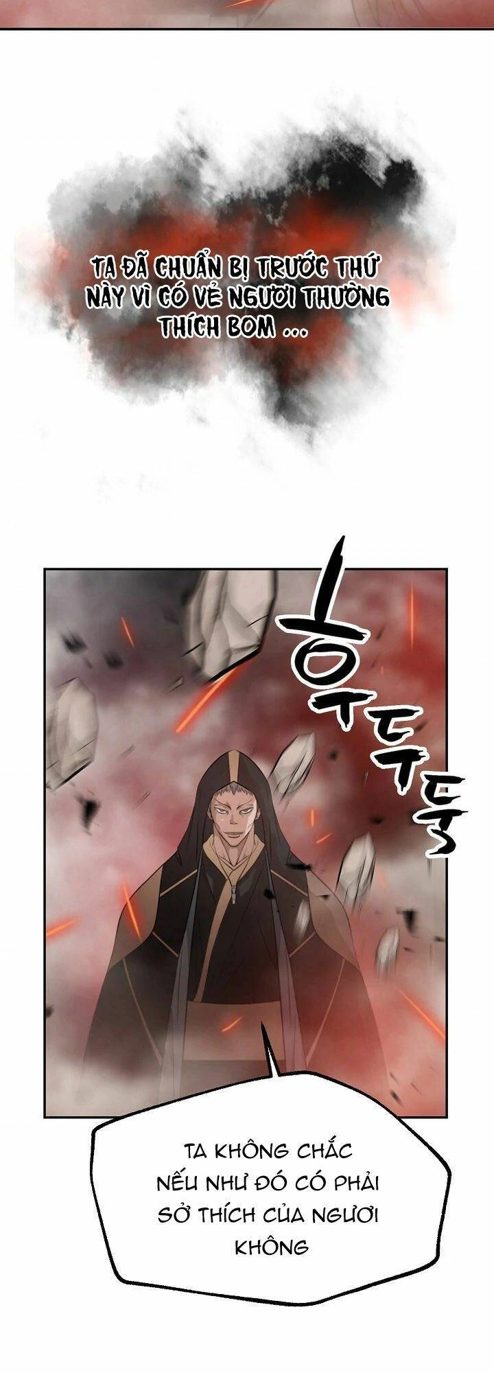 Ai Đã Giết Minh Chủ Võ Lâm Chapter 3 - 52