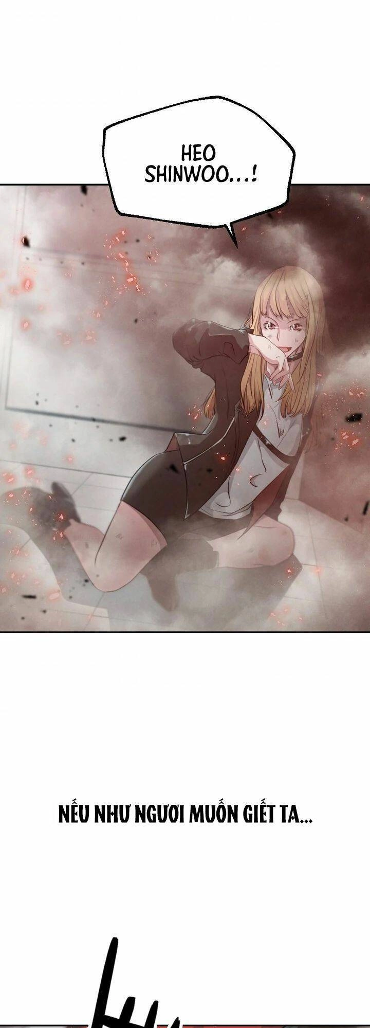 Ai Đã Giết Minh Chủ Võ Lâm Chapter 3 - 58