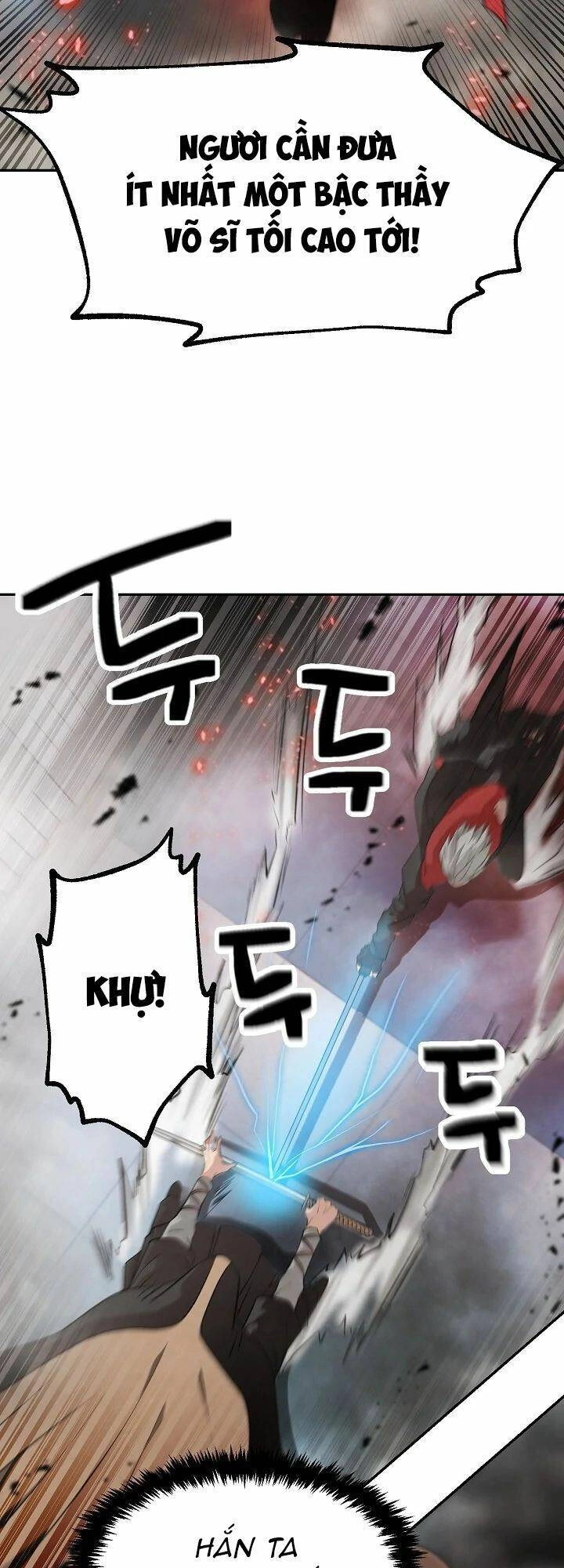 Ai Đã Giết Minh Chủ Võ Lâm Chapter 3 - 61