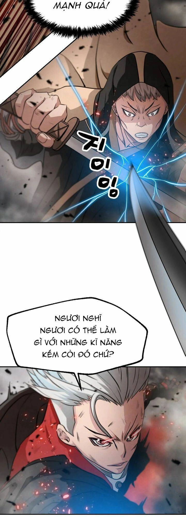 Ai Đã Giết Minh Chủ Võ Lâm Chapter 3 - 62