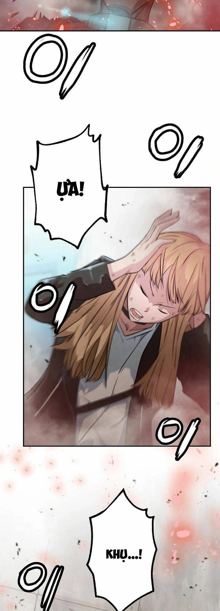 Ai Đã Giết Minh Chủ Võ Lâm Chapter 3 - 67