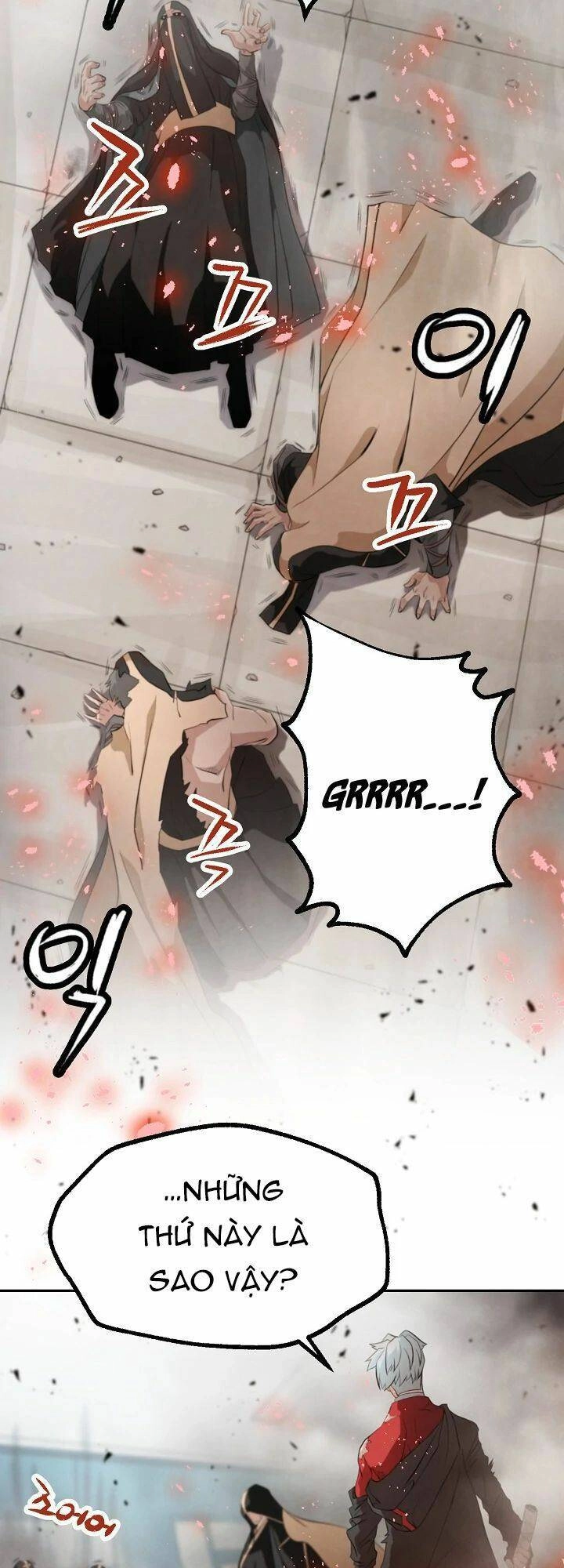 Ai Đã Giết Minh Chủ Võ Lâm Chapter 3 - 68