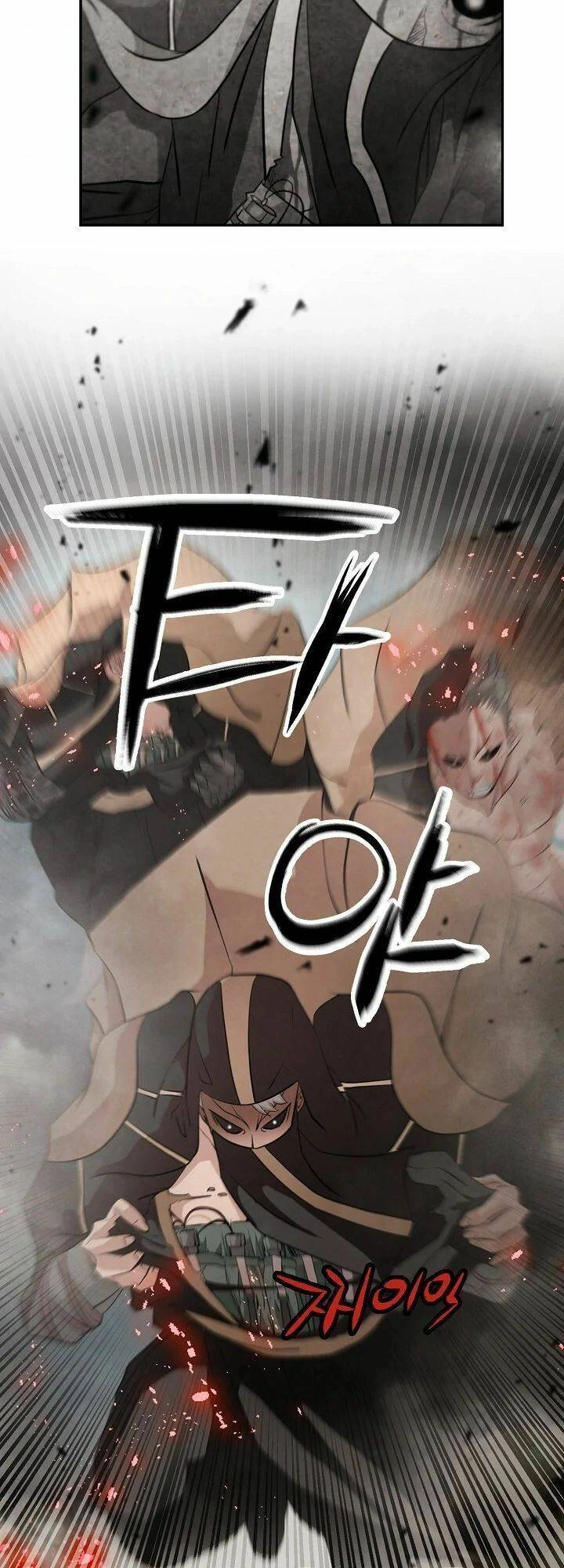 Ai Đã Giết Minh Chủ Võ Lâm Chapter 3 - 70