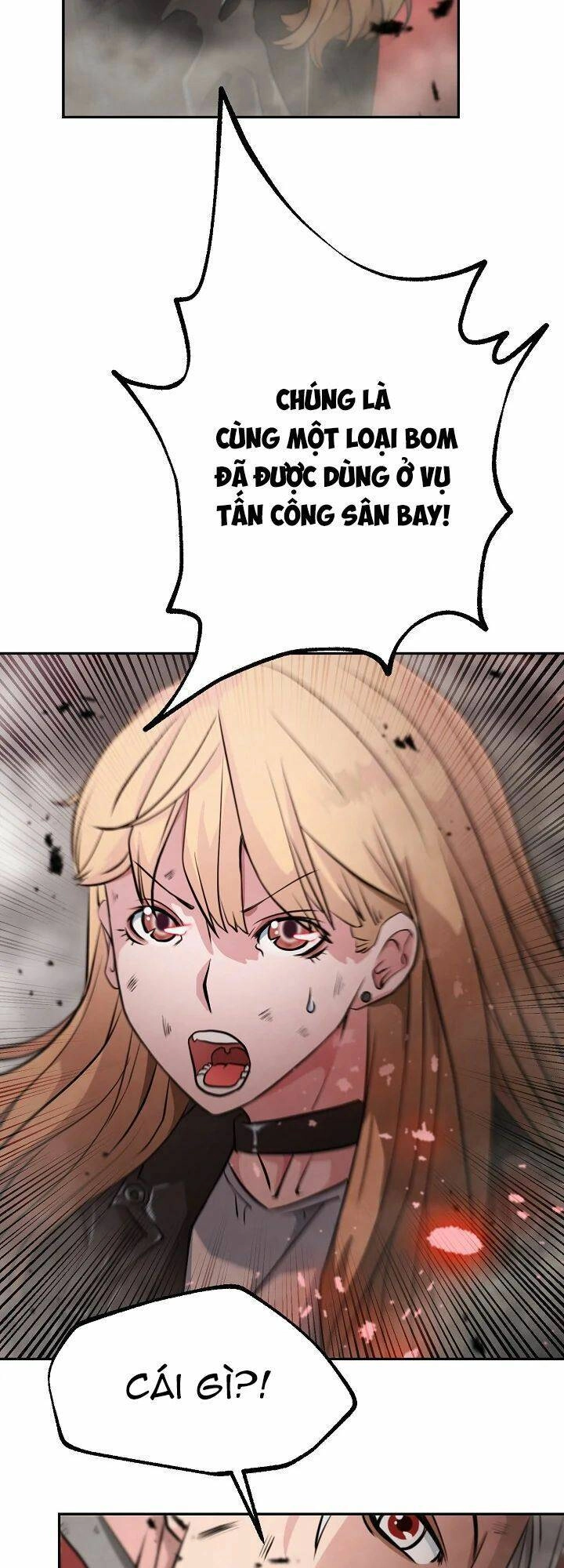 Ai Đã Giết Minh Chủ Võ Lâm Chapter 3 - 73