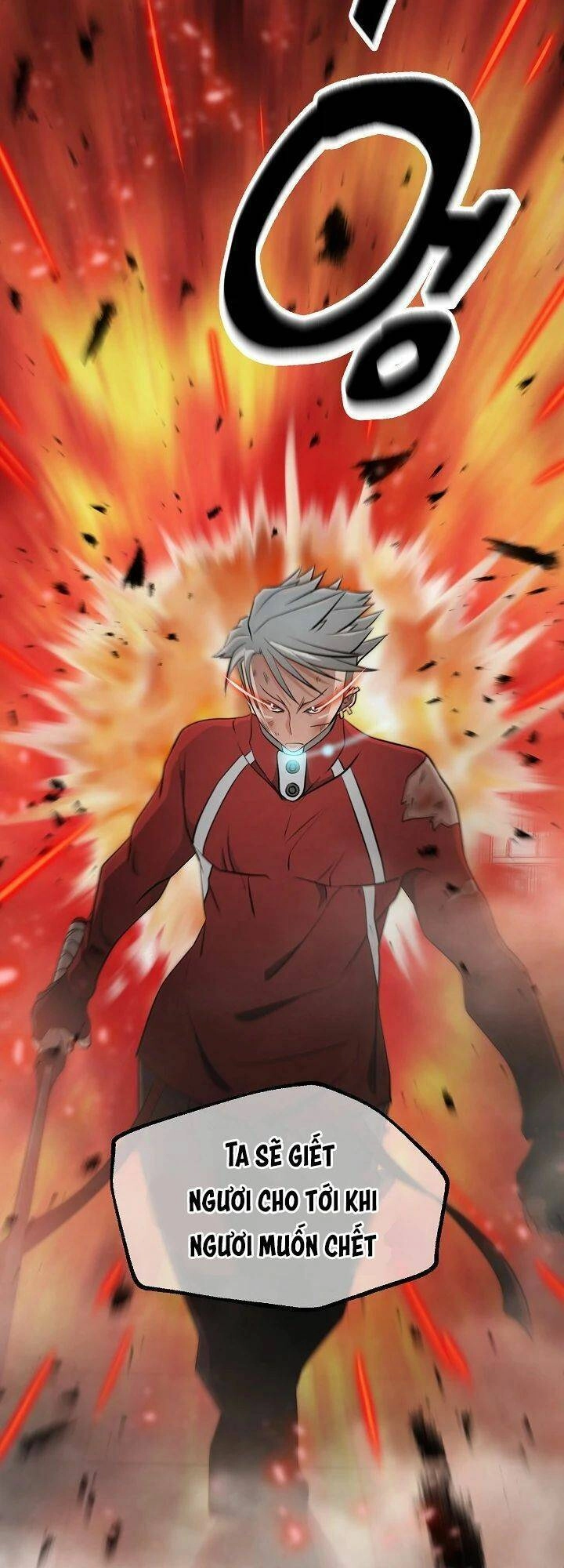 Ai Đã Giết Minh Chủ Võ Lâm Chapter 3 - 82