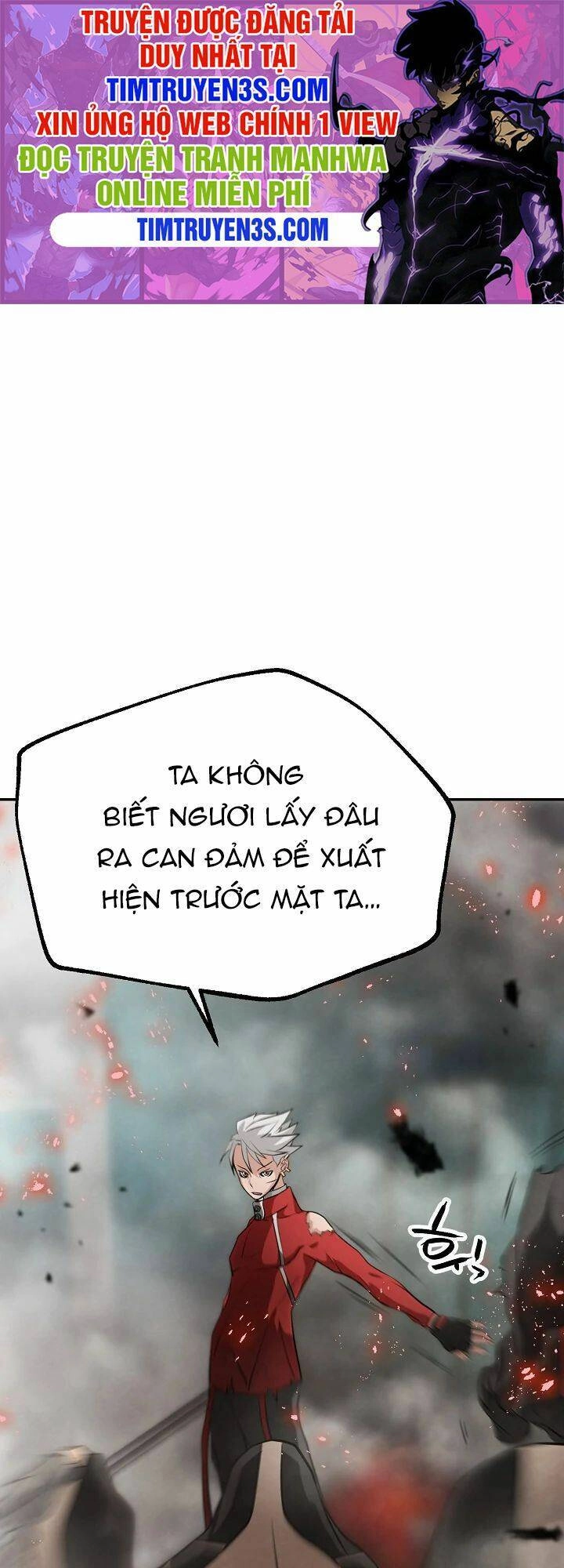 Ai Đã Giết Minh Chủ Võ Lâm Chapter 4 - 1