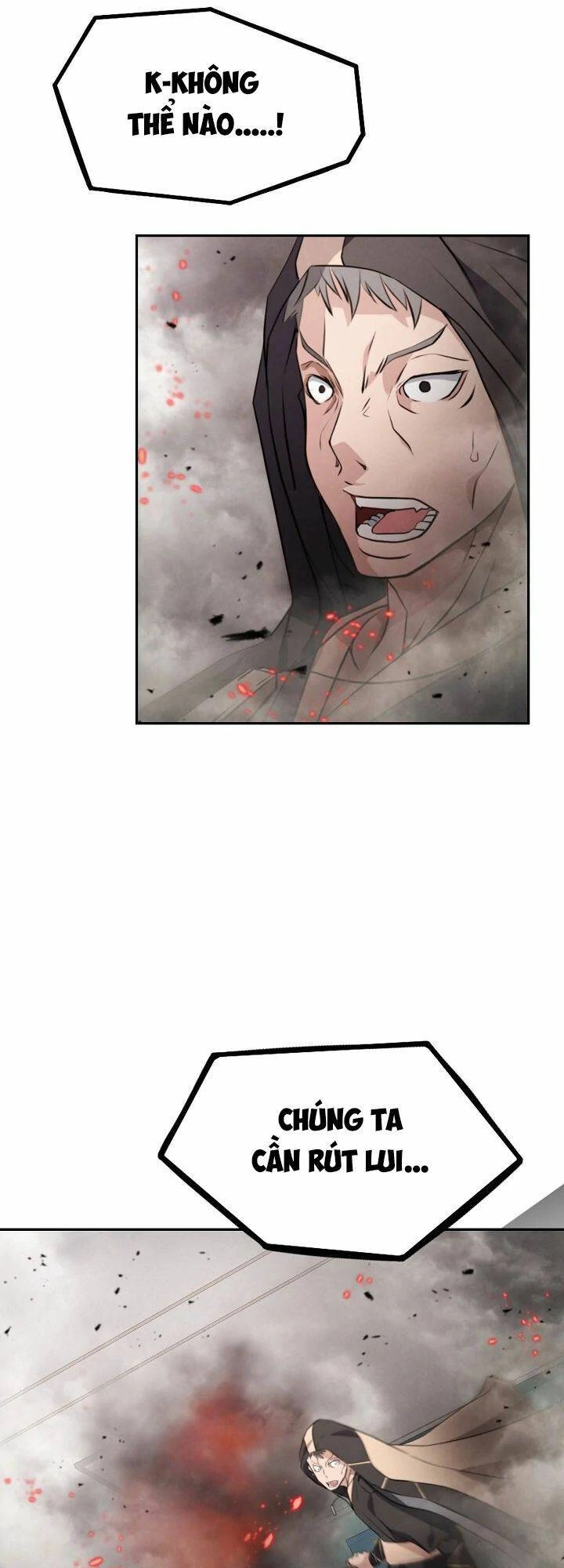 Ai Đã Giết Minh Chủ Võ Lâm Chapter 4 - 9