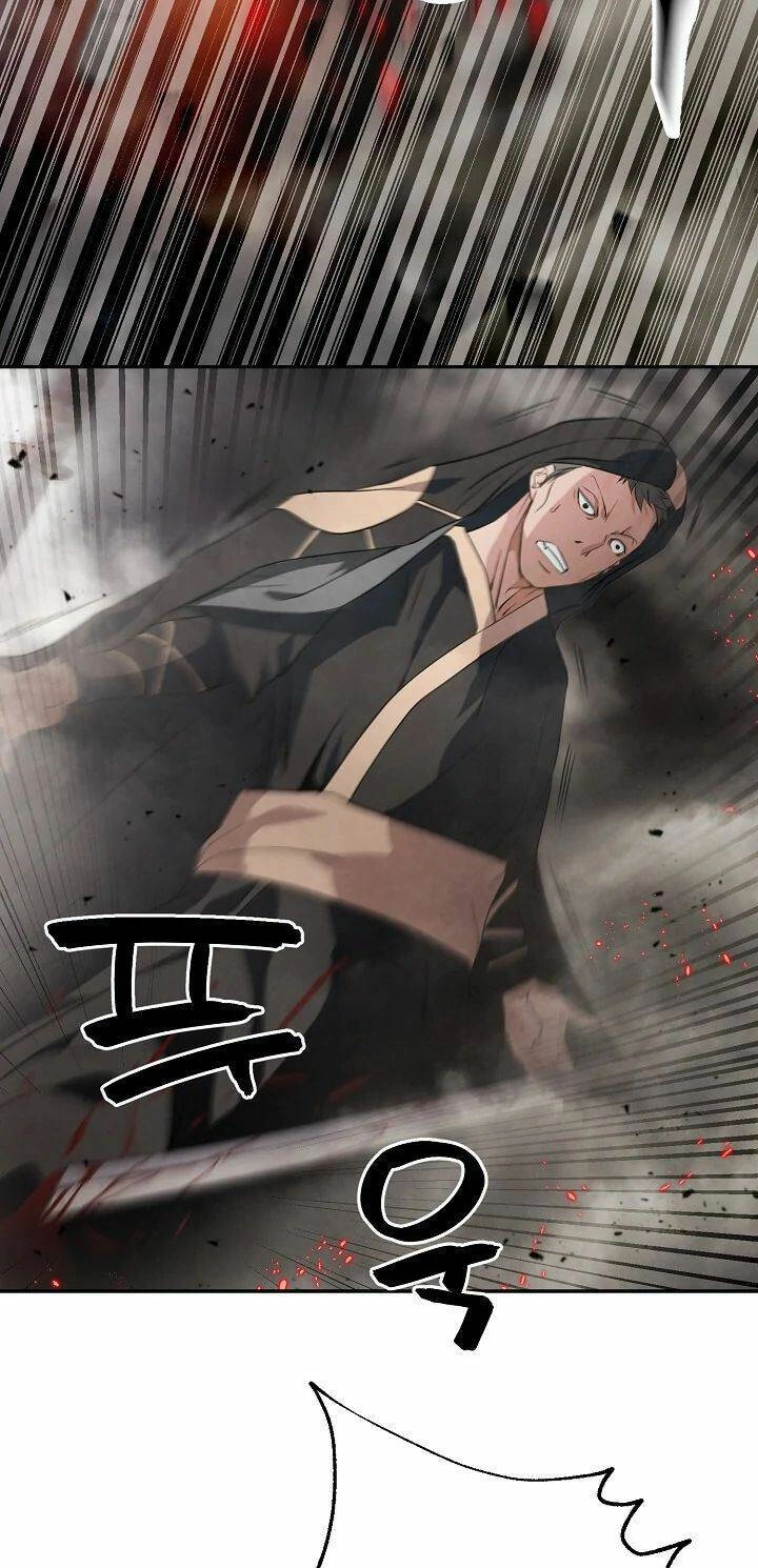 Ai Đã Giết Minh Chủ Võ Lâm Chapter 4 - 11