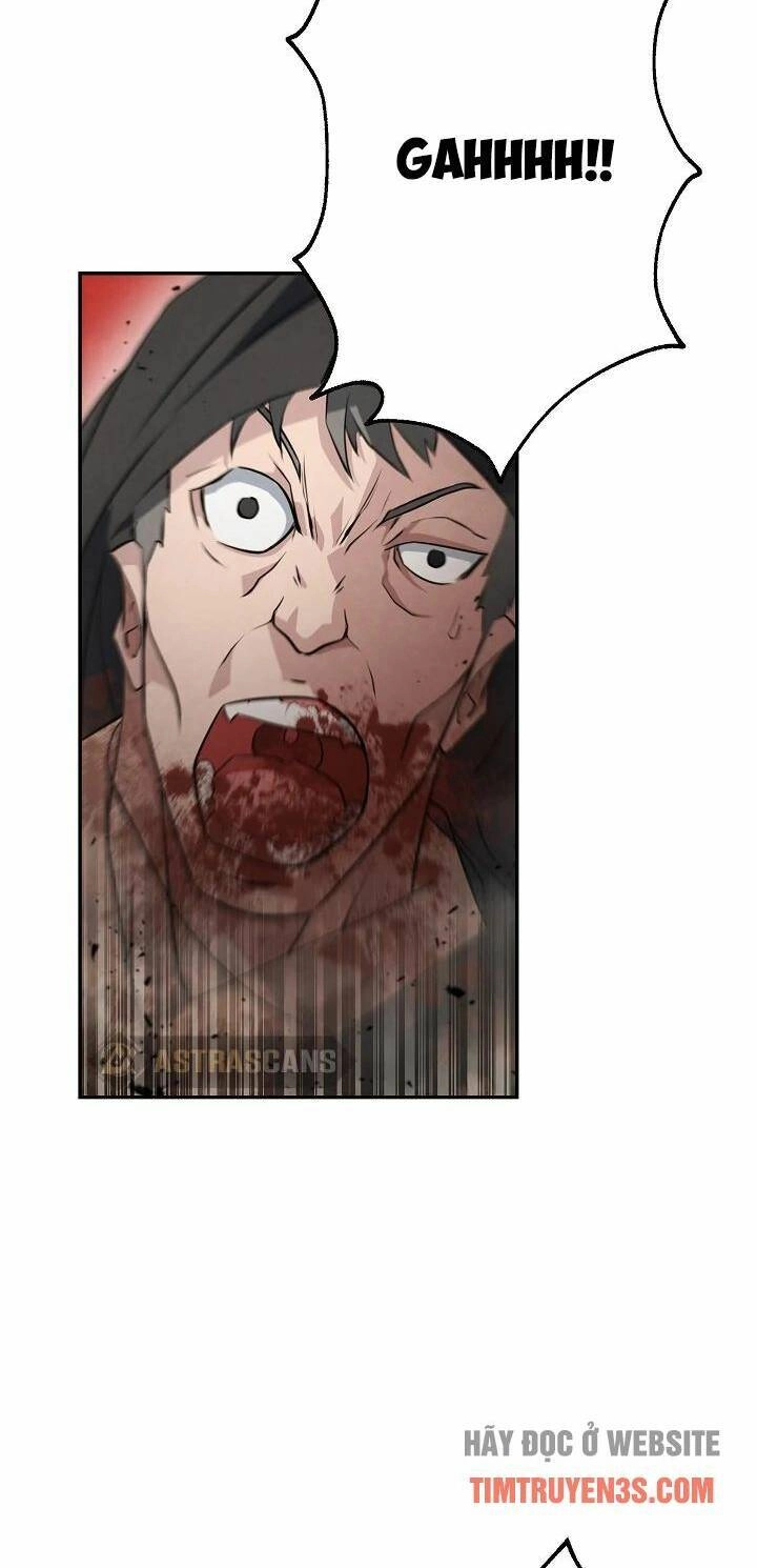 Ai Đã Giết Minh Chủ Võ Lâm Chapter 4 - 12