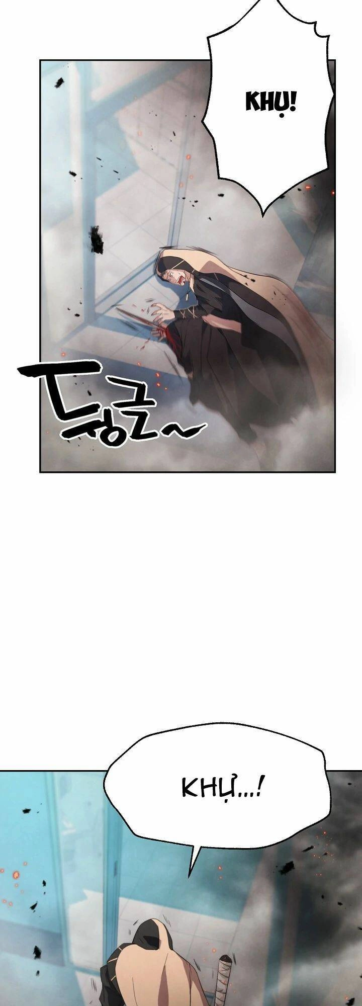 Ai Đã Giết Minh Chủ Võ Lâm Chapter 4 - 13