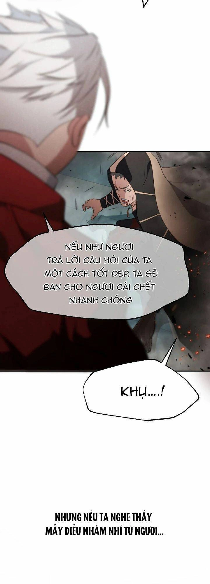 Ai Đã Giết Minh Chủ Võ Lâm Chapter 4 - 15