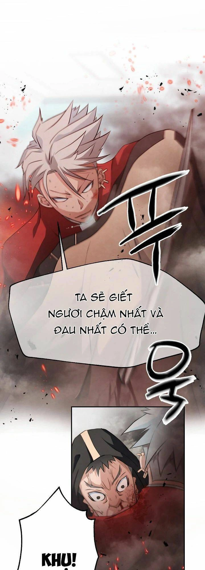 Ai Đã Giết Minh Chủ Võ Lâm Chapter 4 - 16