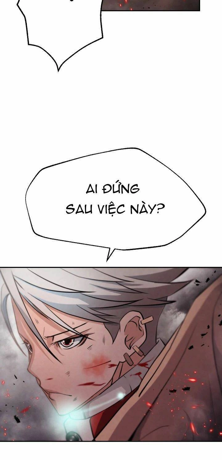 Ai Đã Giết Minh Chủ Võ Lâm Chapter 4 - 17