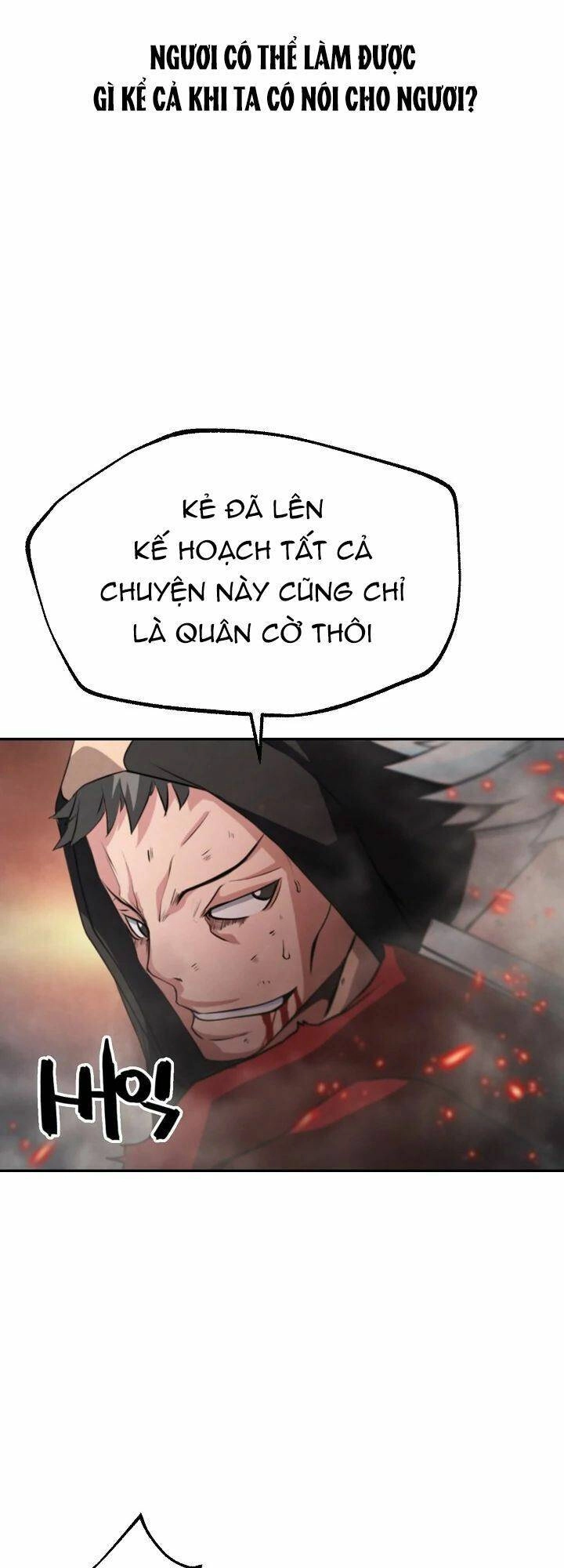 Ai Đã Giết Minh Chủ Võ Lâm Chapter 4 - 19