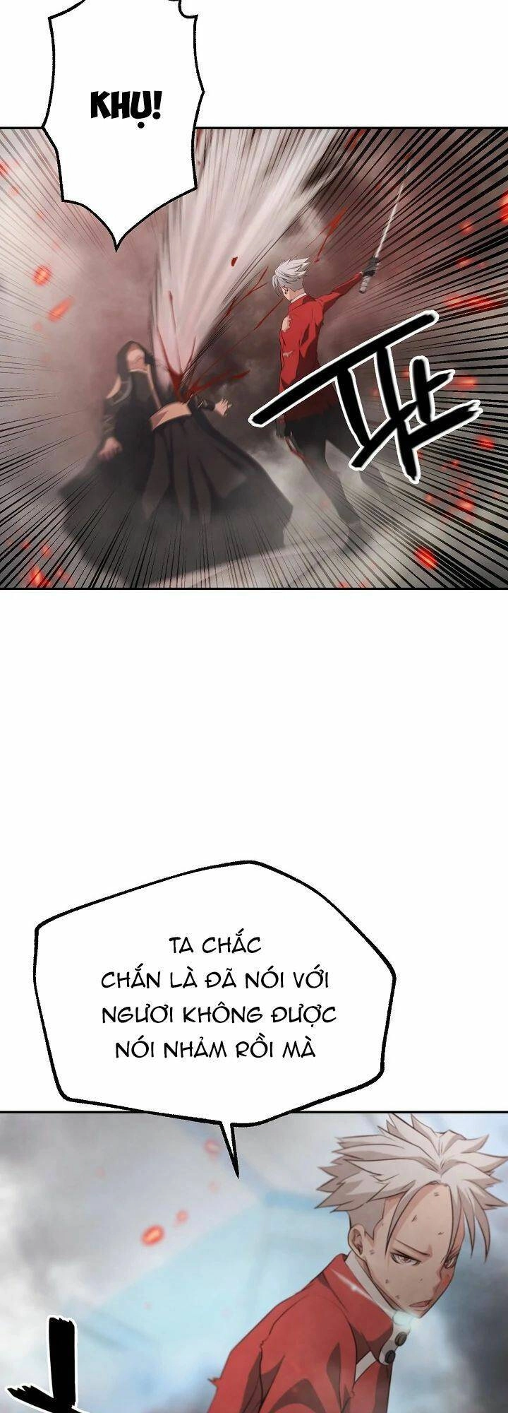 Ai Đã Giết Minh Chủ Võ Lâm Chapter 4 - 20