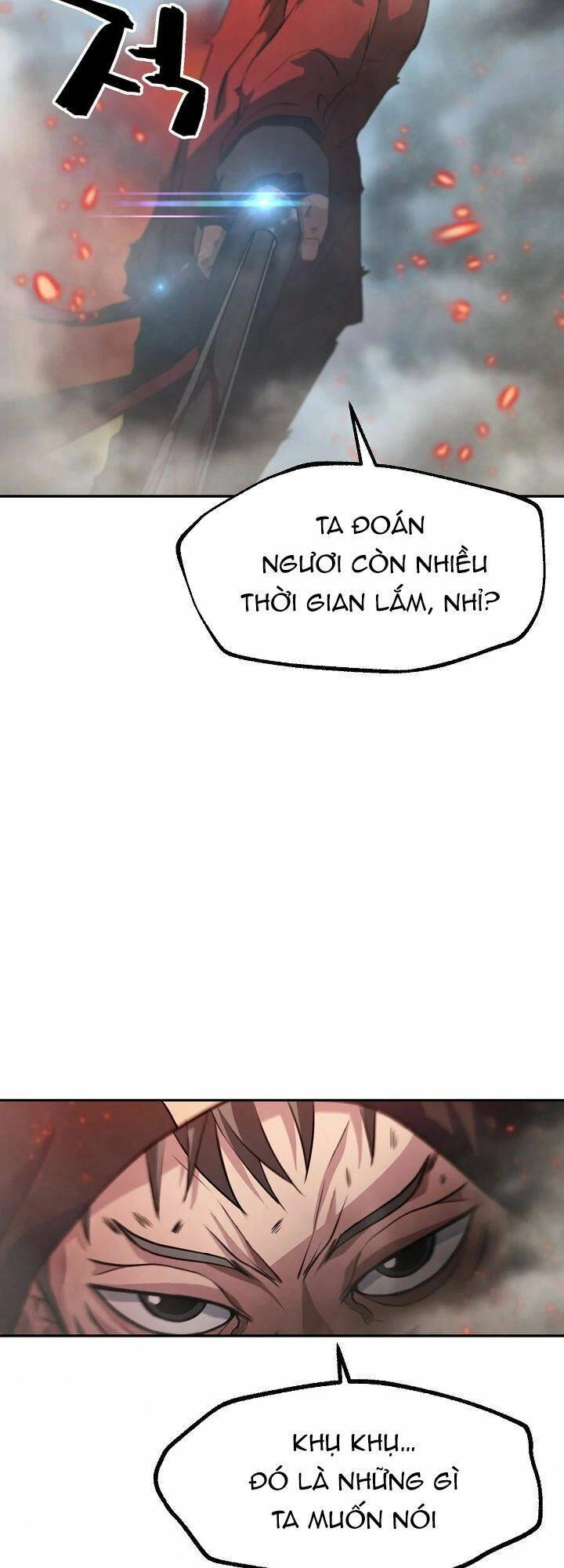 Ai Đã Giết Minh Chủ Võ Lâm Chapter 4 - 21