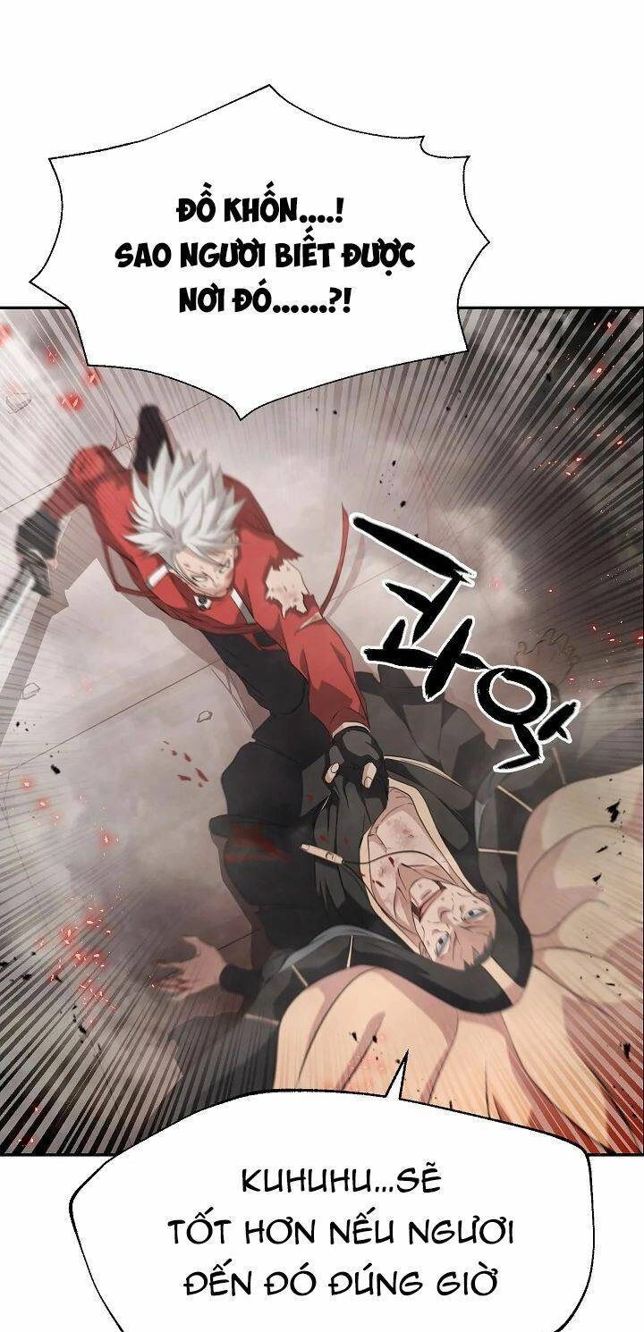 Ai Đã Giết Minh Chủ Võ Lâm Chapter 4 - 23