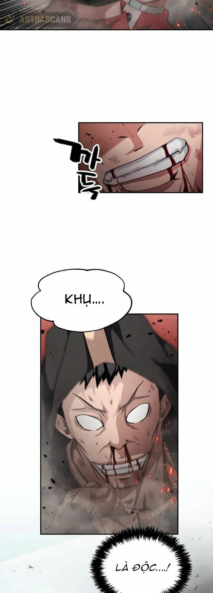 Ai Đã Giết Minh Chủ Võ Lâm Chapter 4 - 26