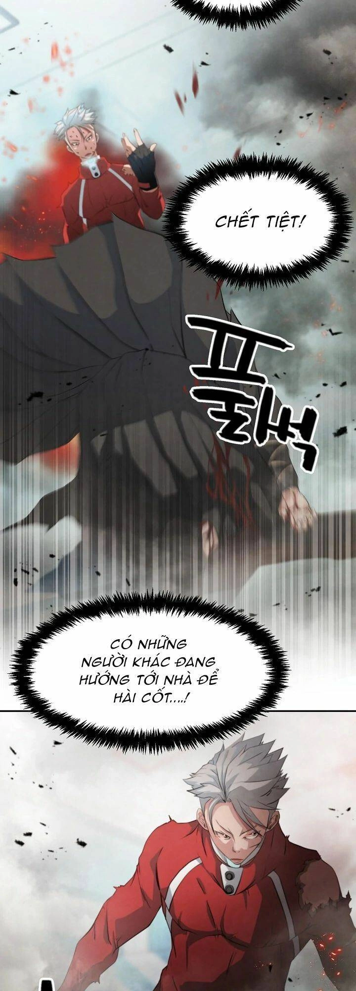 Ai Đã Giết Minh Chủ Võ Lâm Chapter 4 - 27