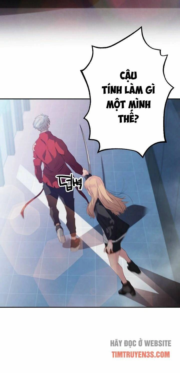 Ai Đã Giết Minh Chủ Võ Lâm Chapter 4 - 30