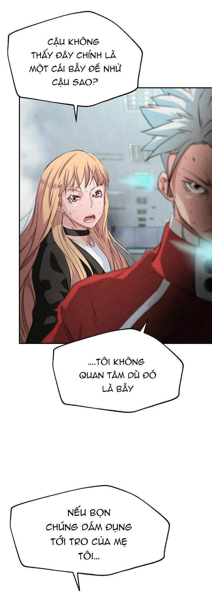 Ai Đã Giết Minh Chủ Võ Lâm Chapter 4 - 31