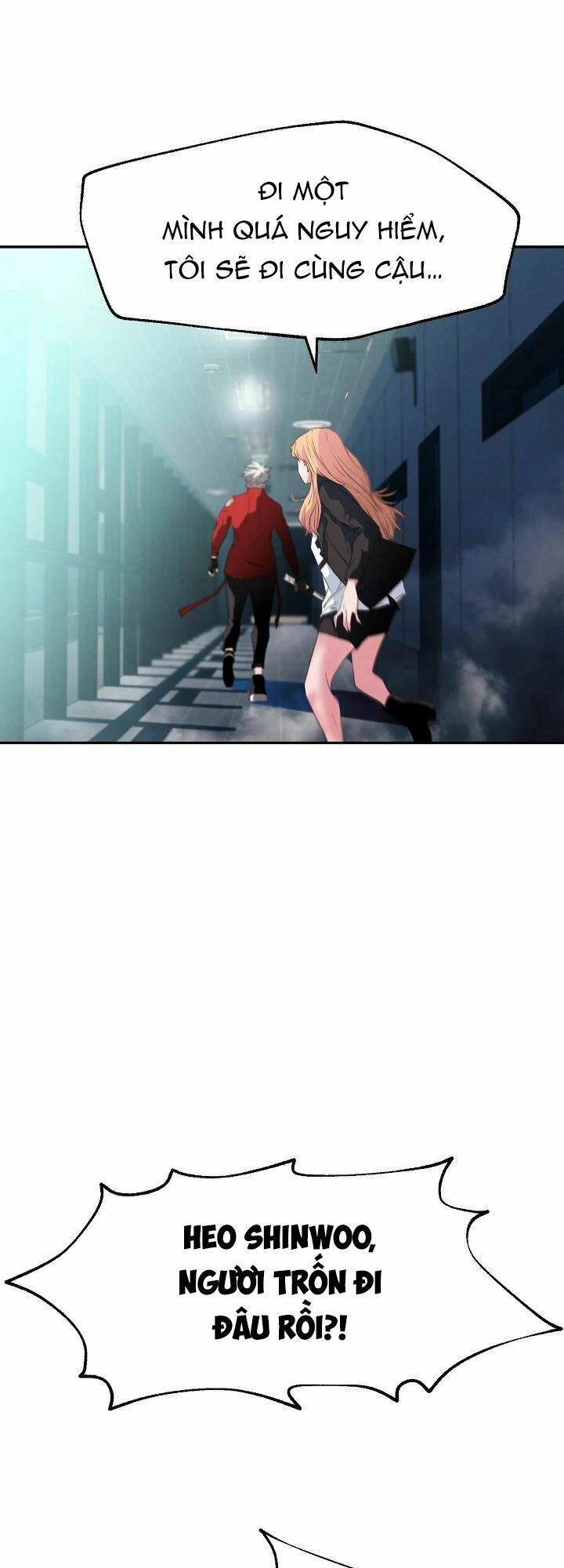 Ai Đã Giết Minh Chủ Võ Lâm Chapter 4 - 34