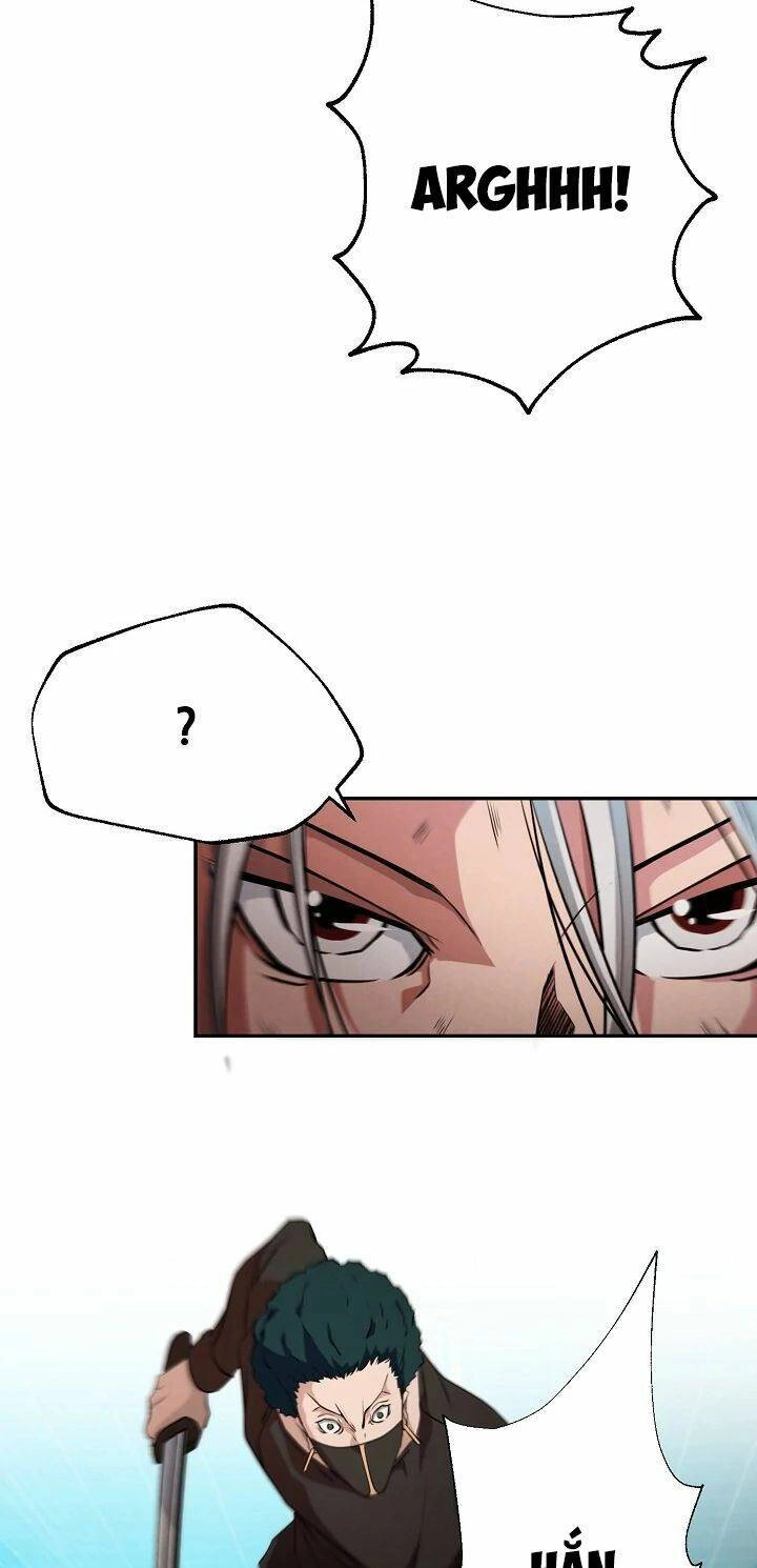 Ai Đã Giết Minh Chủ Võ Lâm Chapter 4 - 35