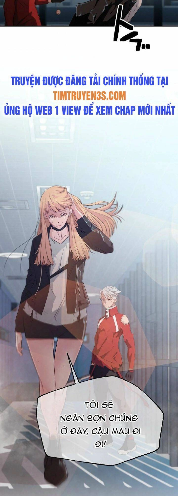 Ai Đã Giết Minh Chủ Võ Lâm Chapter 4 - 40