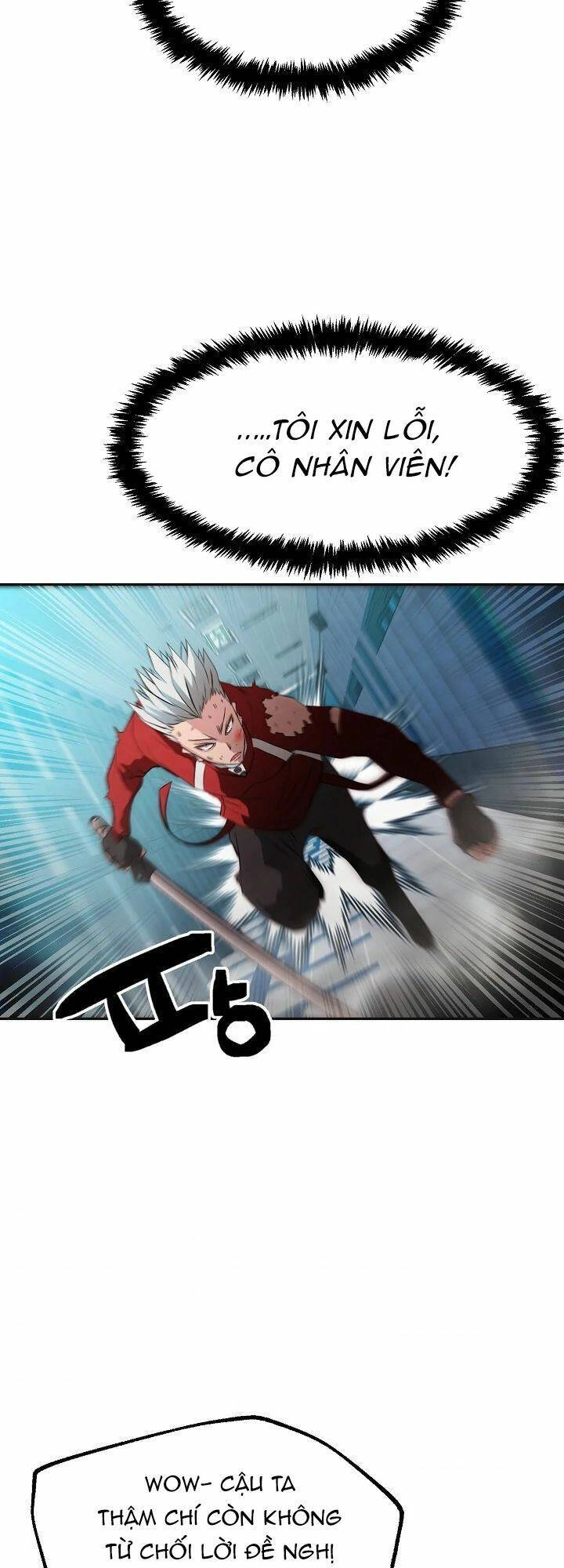 Ai Đã Giết Minh Chủ Võ Lâm Chapter 4 - 45