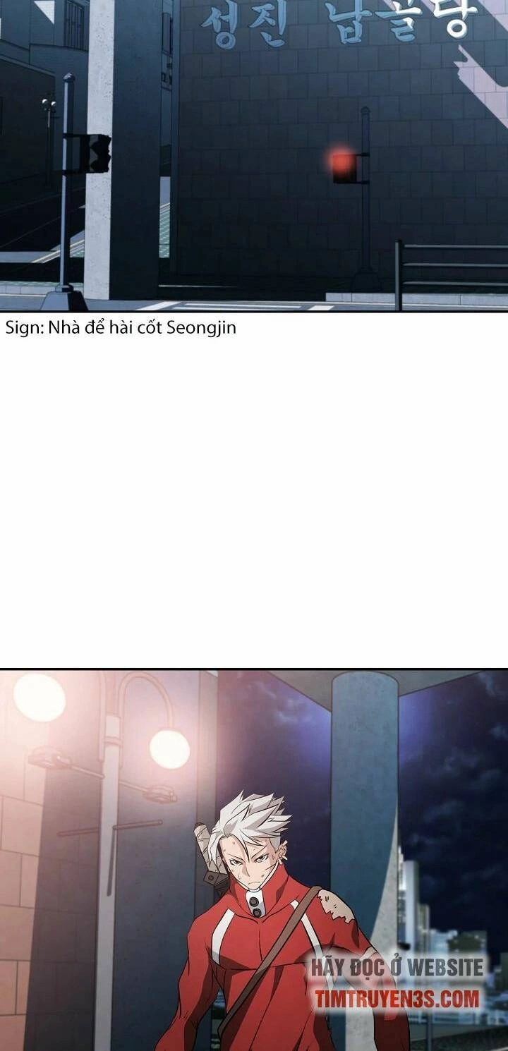 Ai Đã Giết Minh Chủ Võ Lâm Chapter 4 - 60