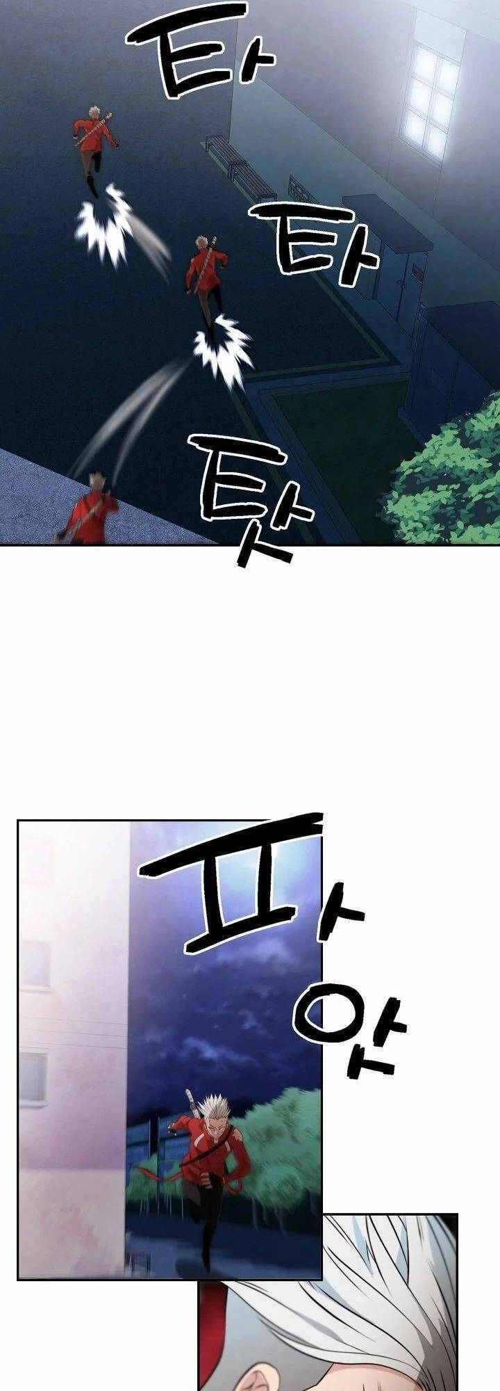 Ai Đã Giết Minh Chủ Võ Lâm Chapter 4 - 64