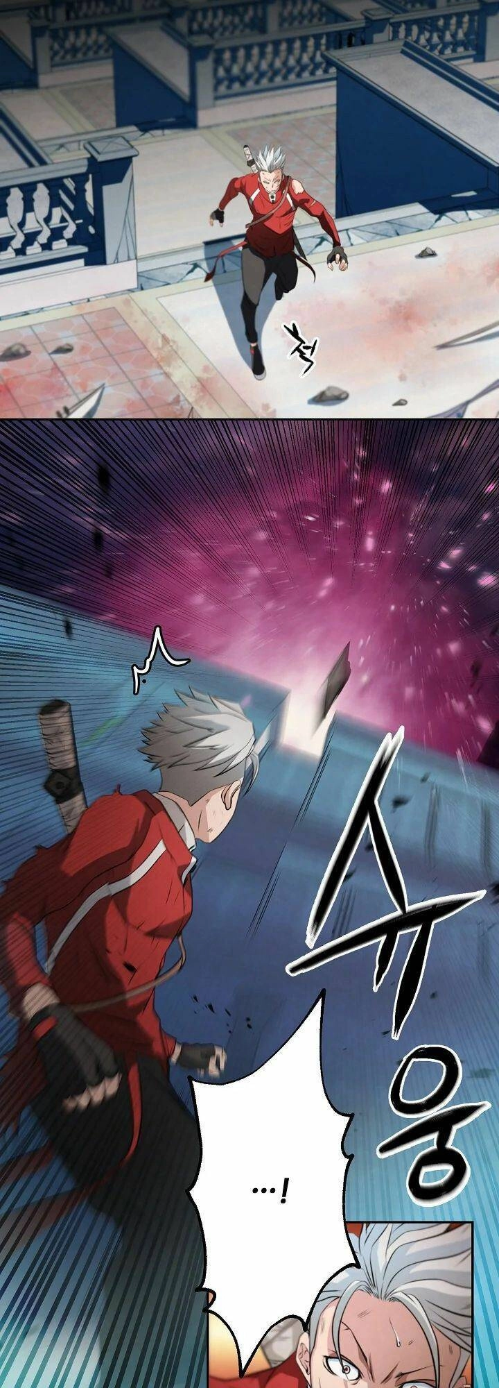 Ai Đã Giết Minh Chủ Võ Lâm Chapter 4 - 74