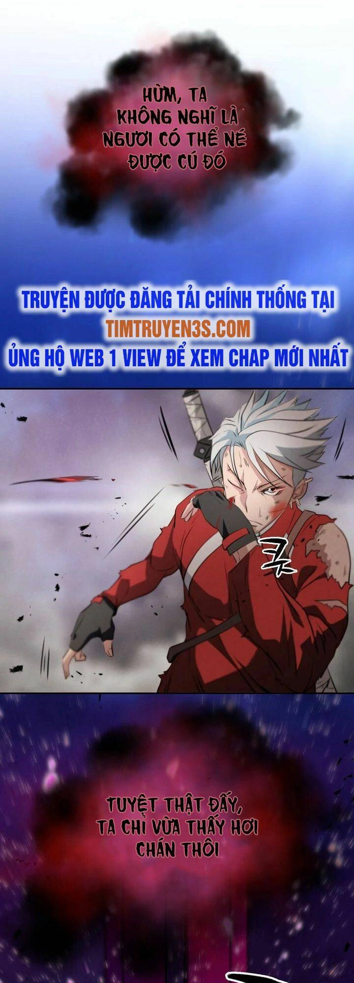 Ai Đã Giết Minh Chủ Võ Lâm Chapter 4 - 76