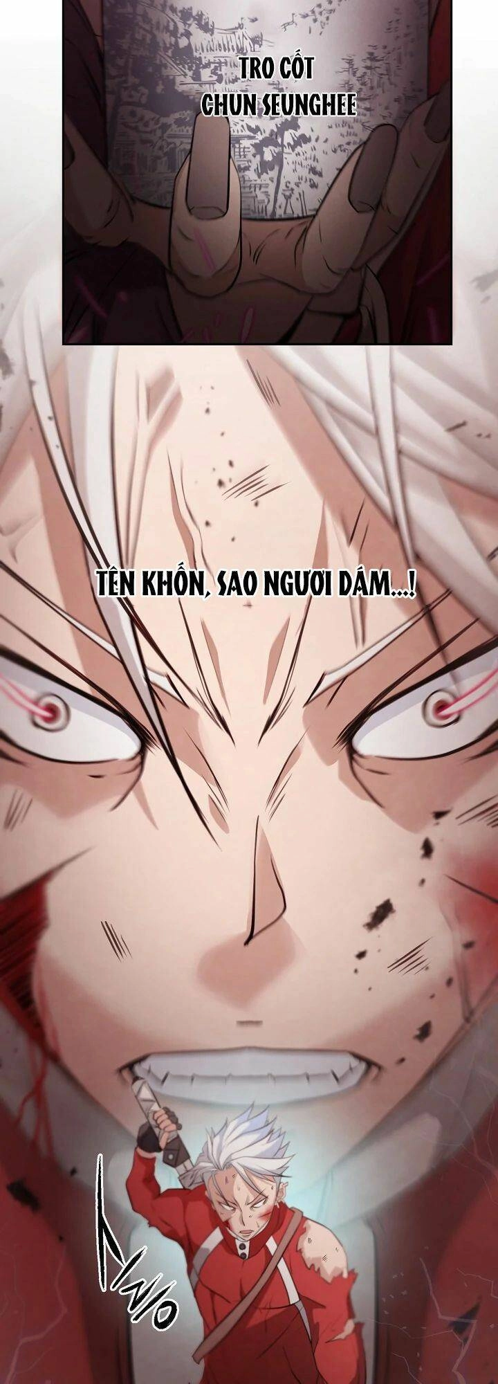 Ai Đã Giết Minh Chủ Võ Lâm Chapter 4 - 80