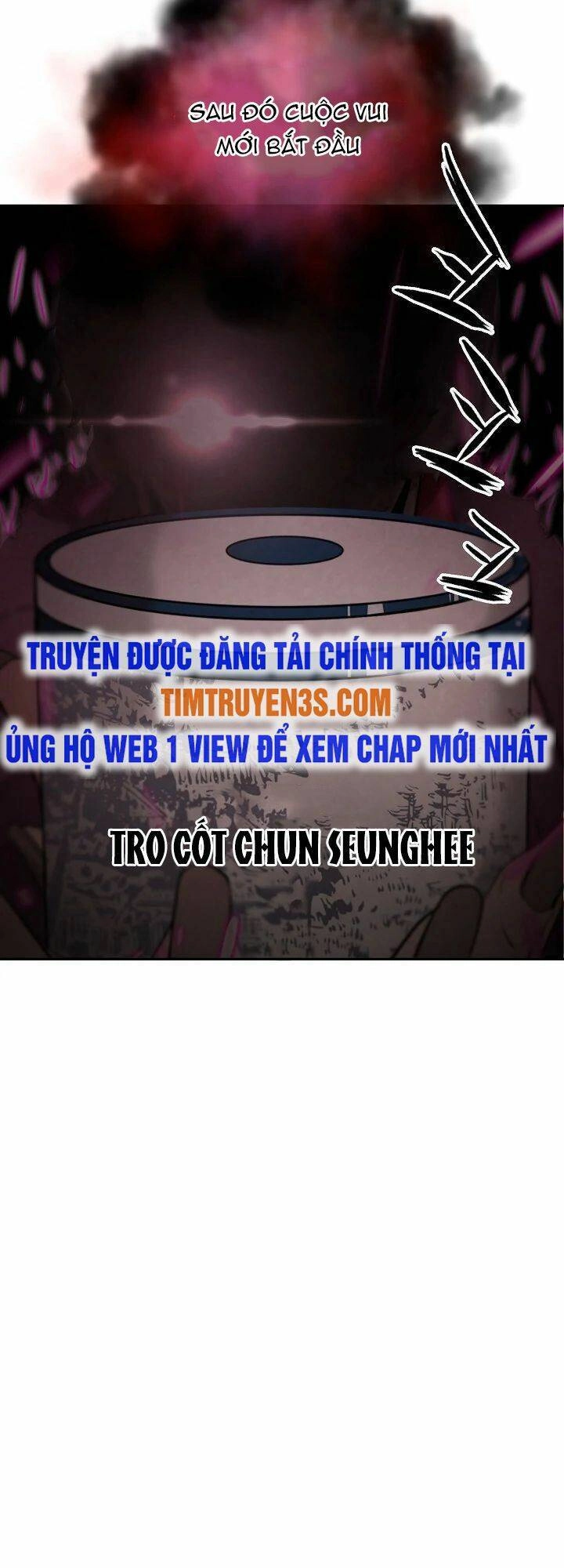 Ai Đã Giết Minh Chủ Võ Lâm Chapter 5 - 4