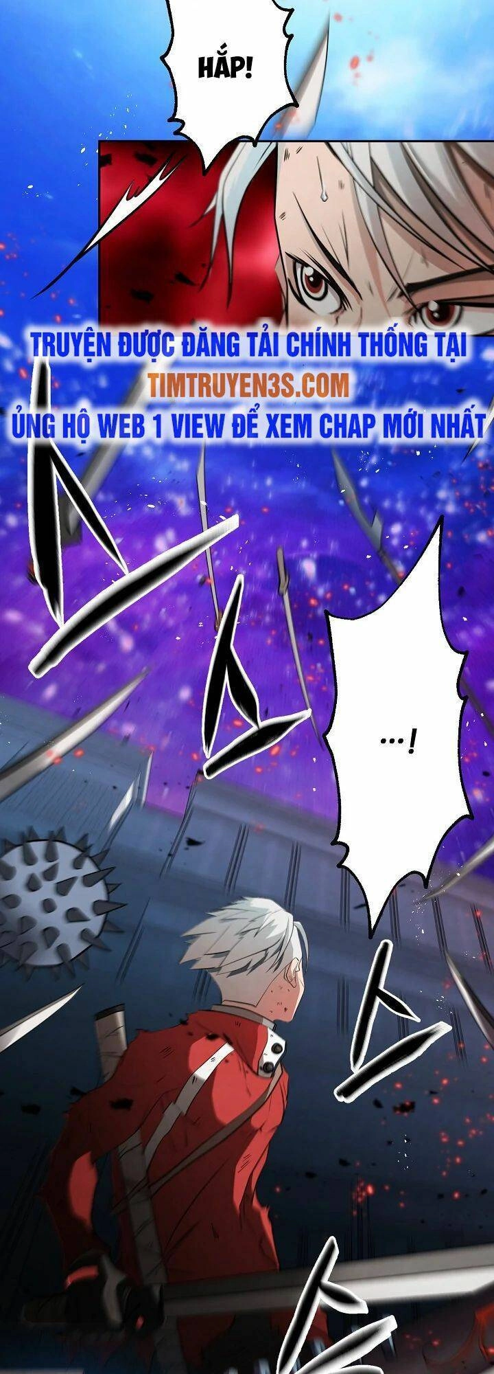 Ai Đã Giết Minh Chủ Võ Lâm Chapter 5 - 7