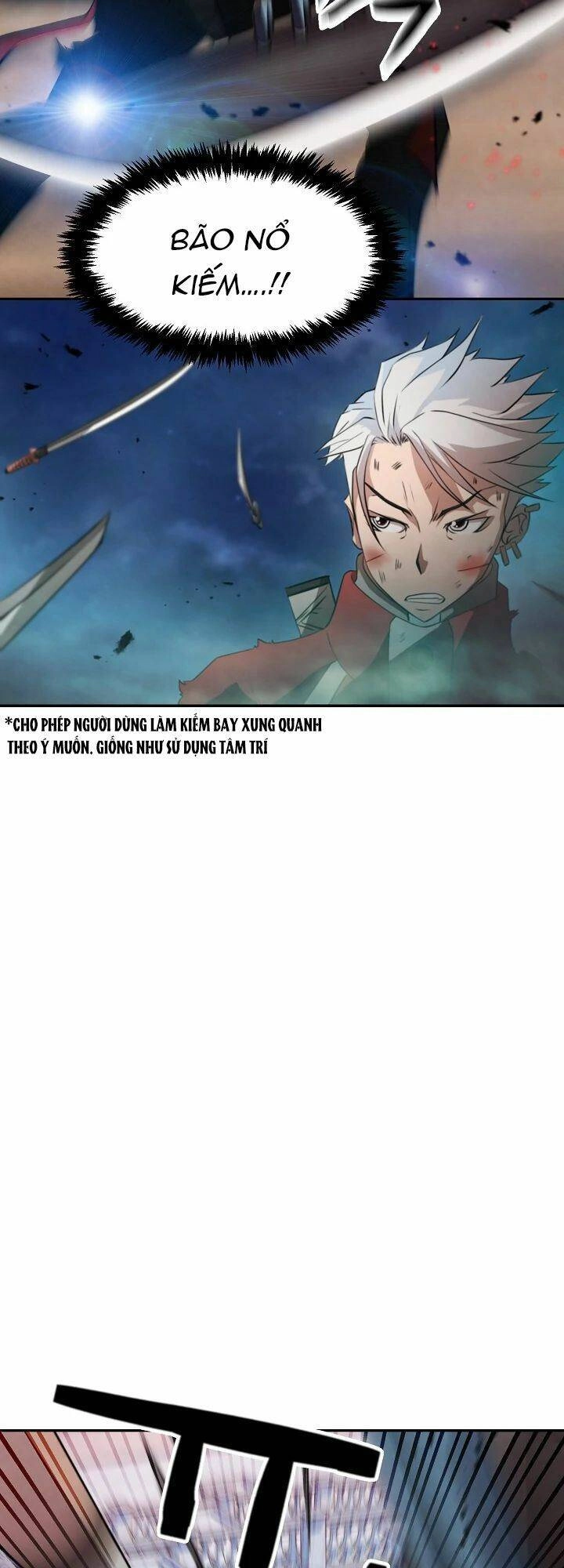 Ai Đã Giết Minh Chủ Võ Lâm Chapter 5 - 8