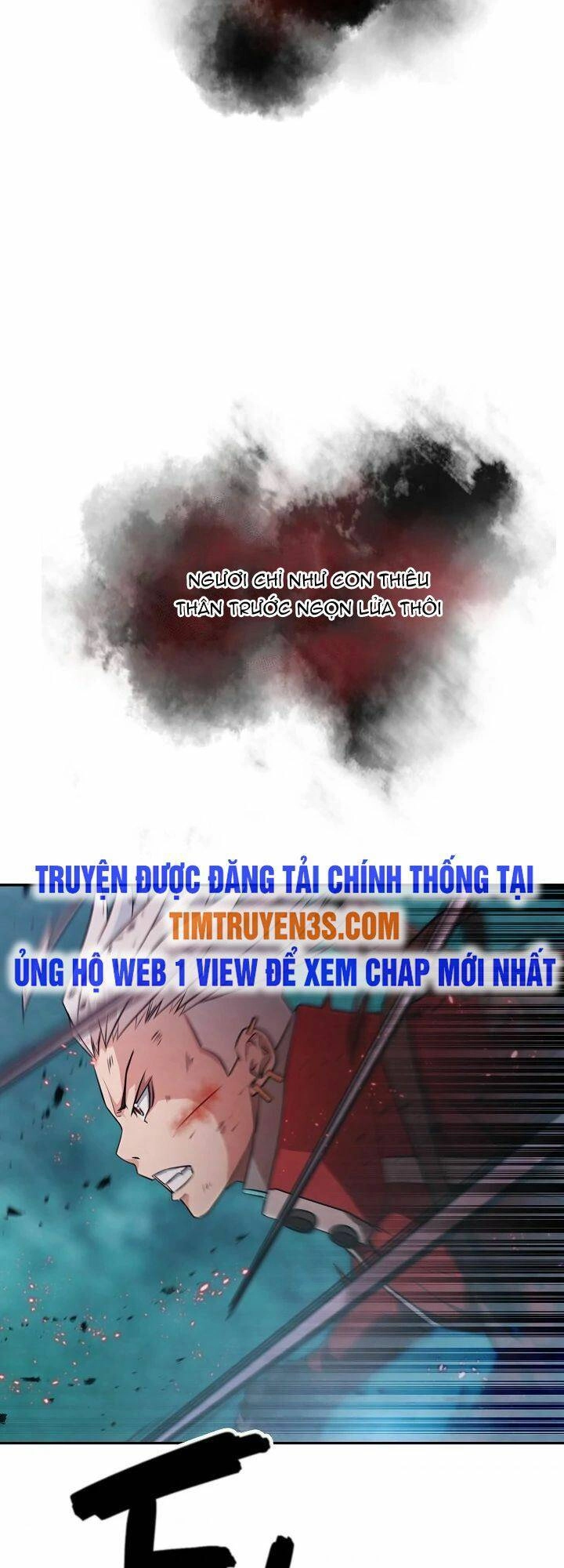 Ai Đã Giết Minh Chủ Võ Lâm Chapter 5 - 21