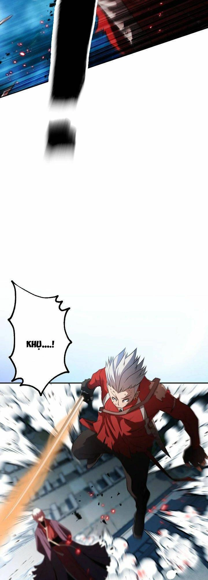 Ai Đã Giết Minh Chủ Võ Lâm Chapter 5 - 27