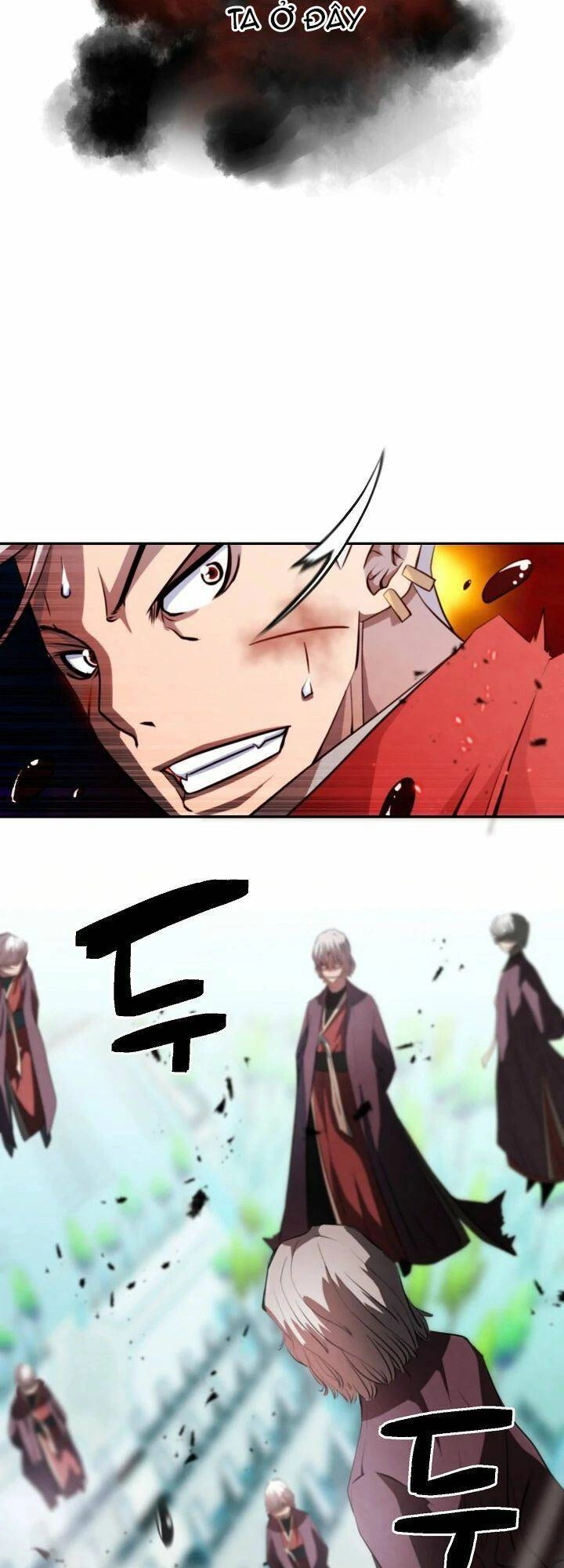 Ai Đã Giết Minh Chủ Võ Lâm Chapter 5 - 32