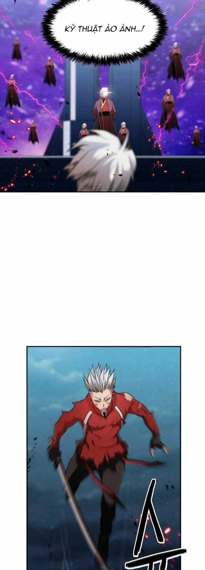 Ai Đã Giết Minh Chủ Võ Lâm Chapter 5 - 34