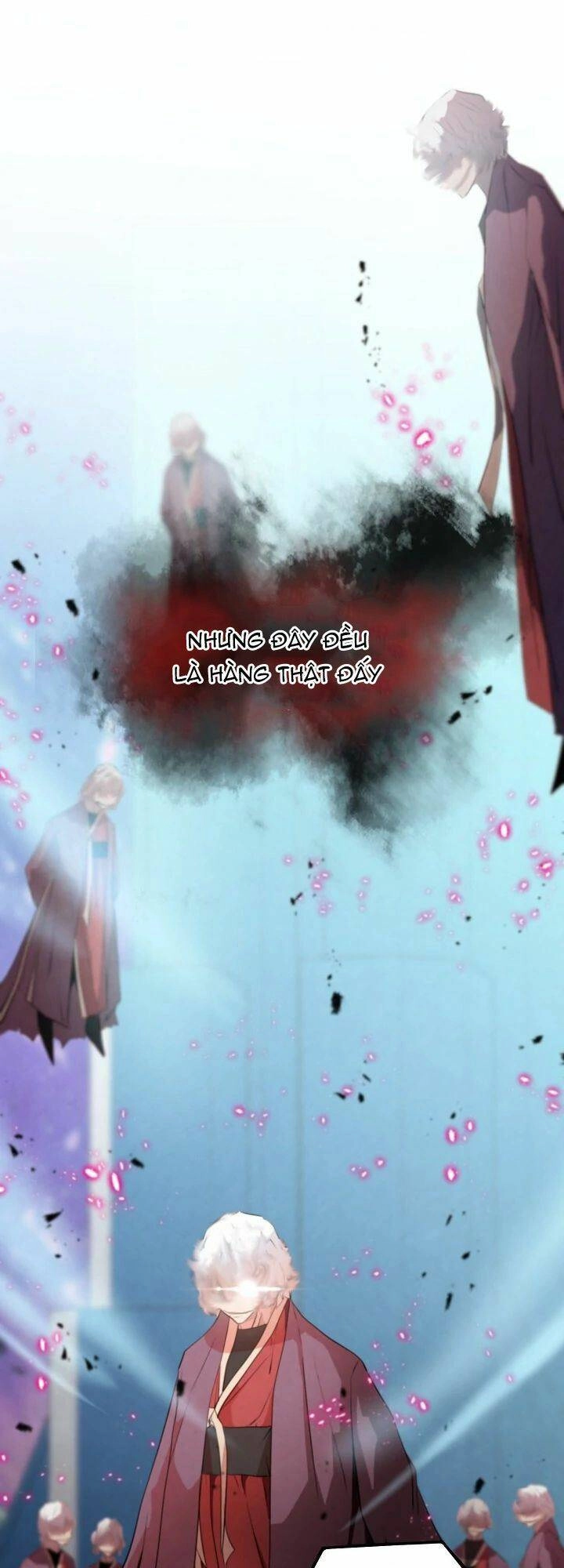 Ai Đã Giết Minh Chủ Võ Lâm Chapter 5 - 40