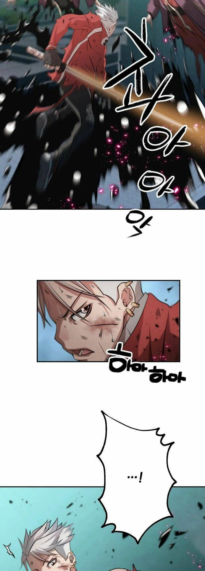 Ai Đã Giết Minh Chủ Võ Lâm Chapter 5 - 50