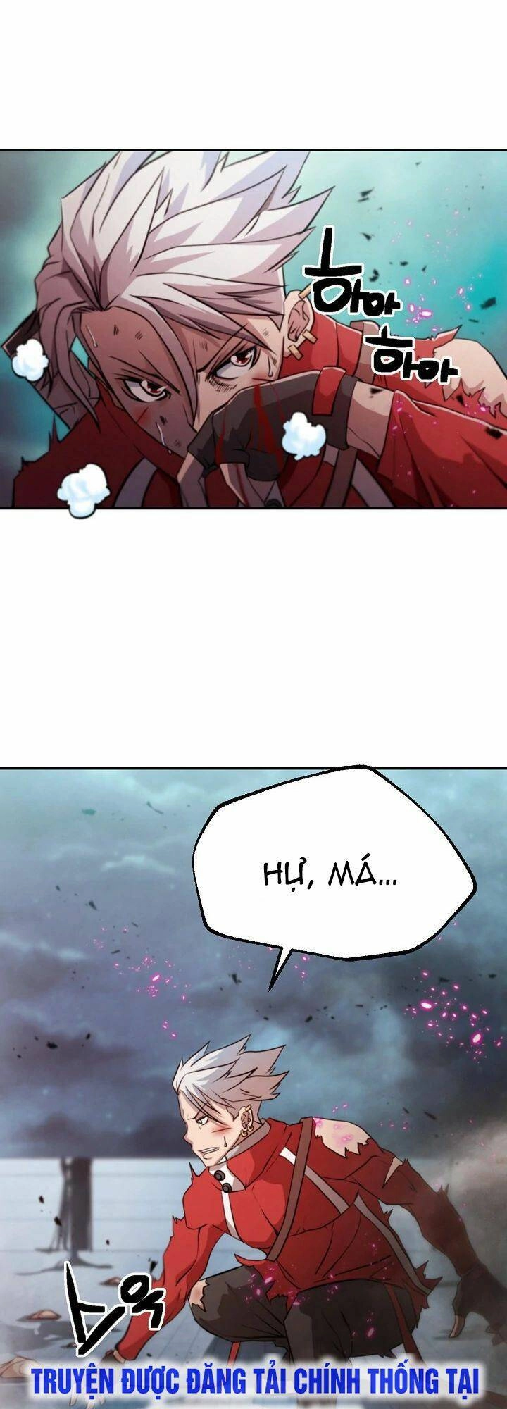 Ai Đã Giết Minh Chủ Võ Lâm Chapter 5 - 56