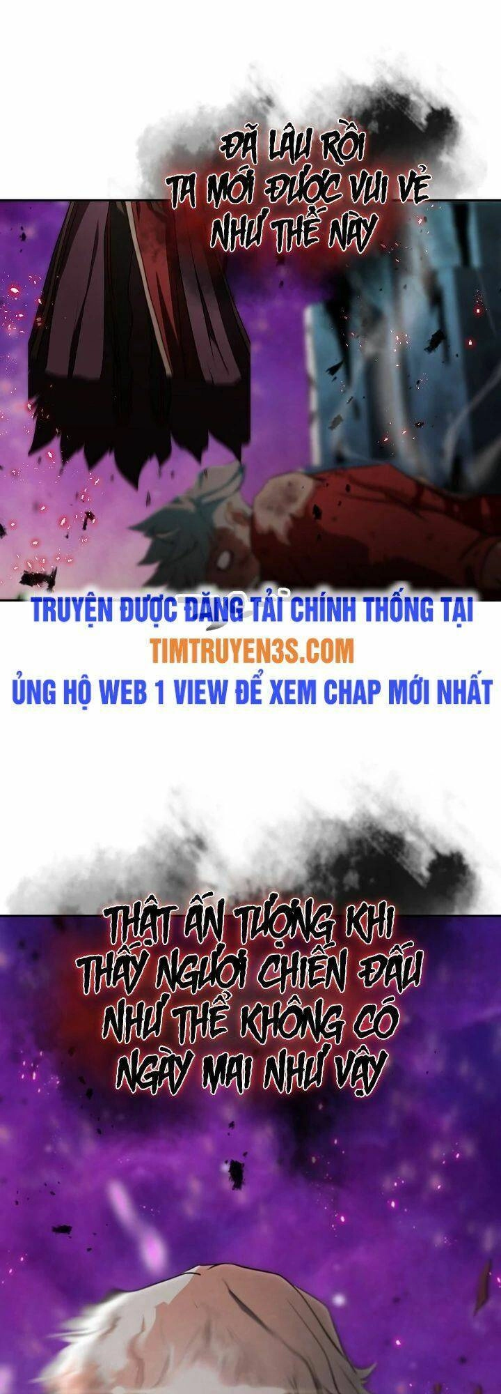 Ai Đã Giết Minh Chủ Võ Lâm Chapter 6 - 13