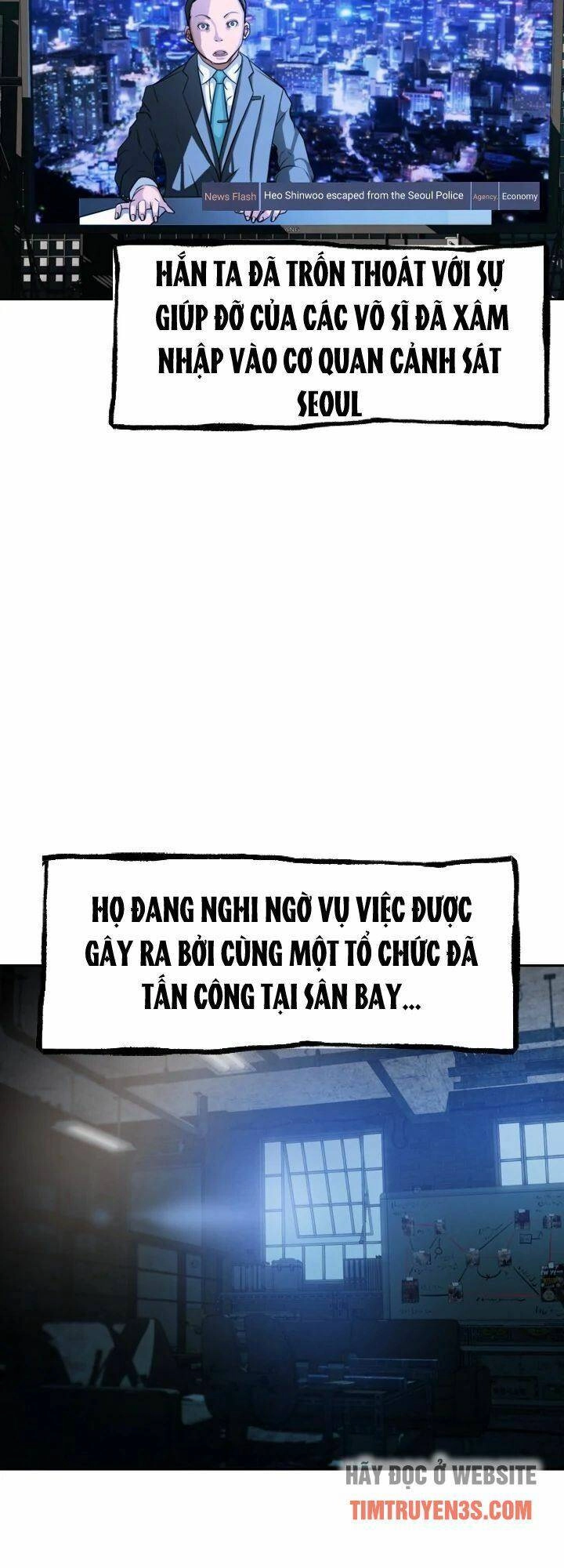 Ai Đã Giết Minh Chủ Võ Lâm Chapter 6 - 40