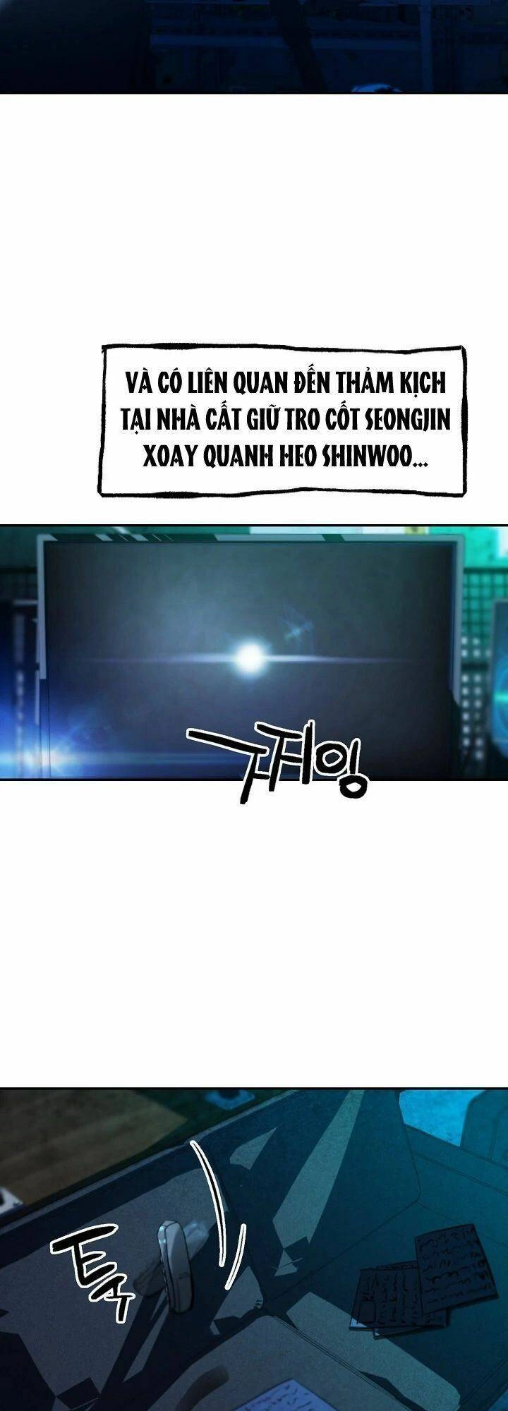 Ai Đã Giết Minh Chủ Võ Lâm Chapter 6 - 42