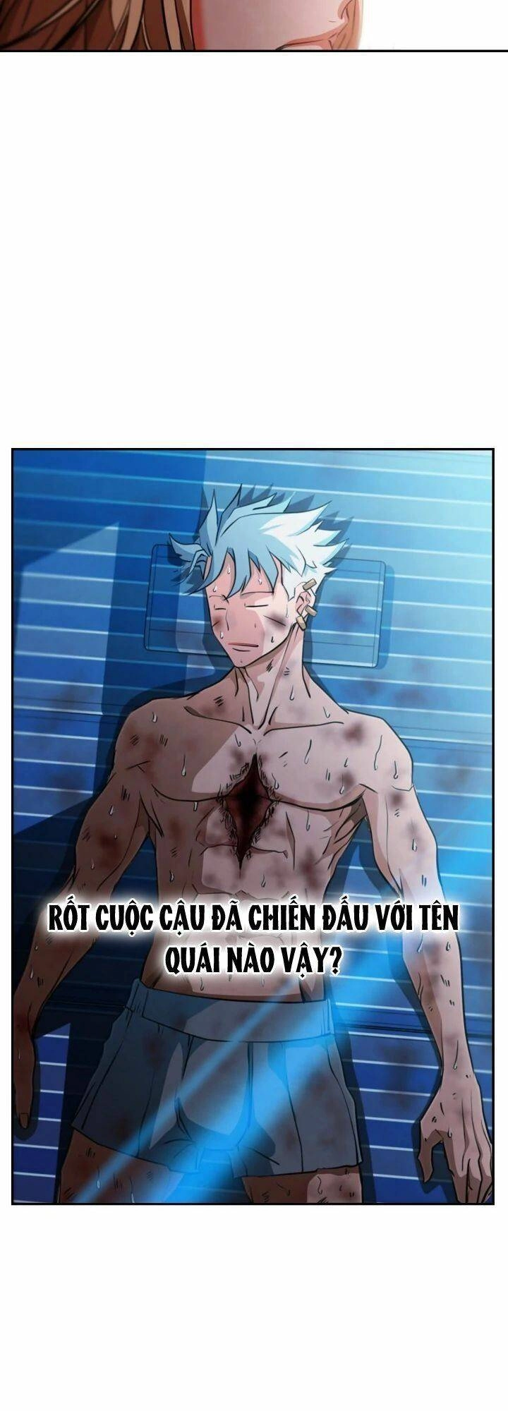 Ai Đã Giết Minh Chủ Võ Lâm Chapter 6 - 48