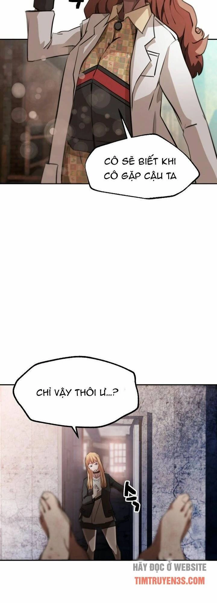 Ai Đã Giết Minh Chủ Võ Lâm Chapter 6 - 55