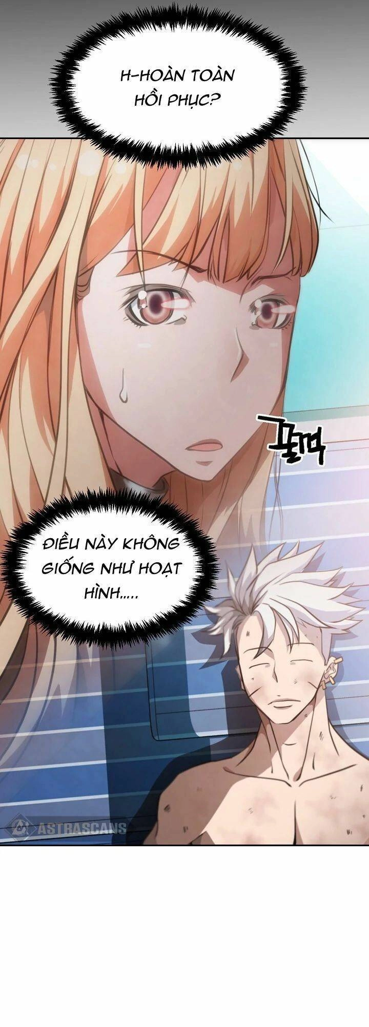Ai Đã Giết Minh Chủ Võ Lâm Chapter 6 - 61